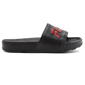 Kids Fila Slides